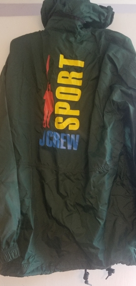 J Crew Spring jacket - Picture 3 of 4